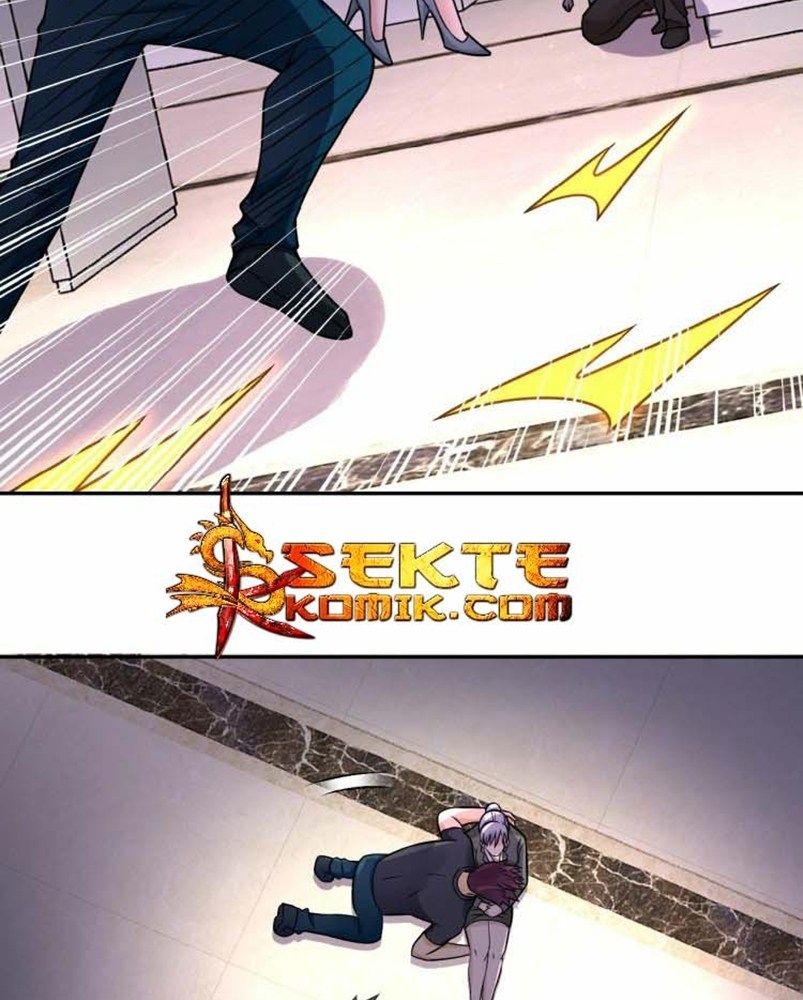 Super System Chapter 26 Gambar 15